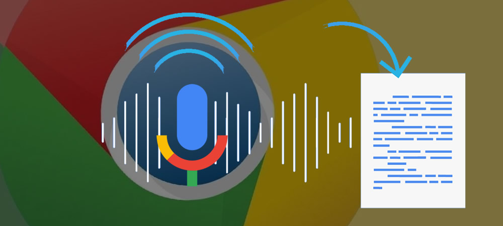 google speech to text api pi